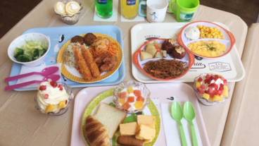 食事・飲み物 / 7