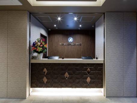 ホテルリファレンス天神3 / 3