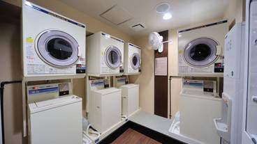 ランドリー ルーム / 10