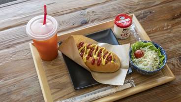 食事・飲み物 / 2