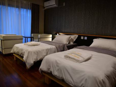 Villa 33 Kashikojima / 5