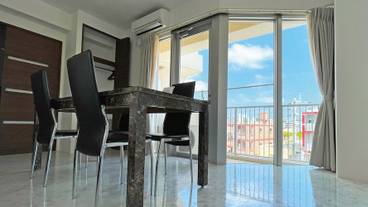 リビング エリア / 13