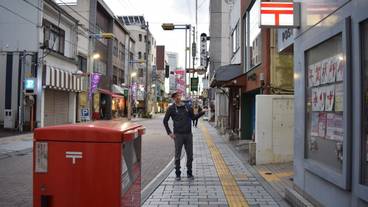 施設からの眺望 / 9