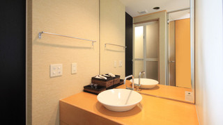 和室キングベッド 最上階