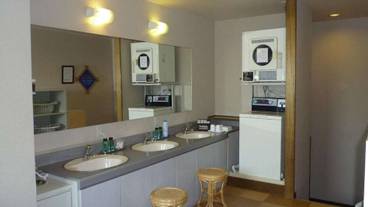 専用キッチン / 5