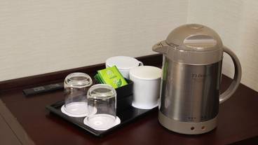 客室の設備とサービス / 14