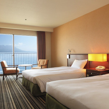 1.ベストウェスタンレンブラントホテル鹿児島リゾート3630768