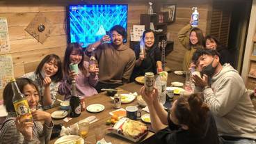 リビング エリア / 8