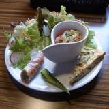 cafe SAVOIA s-21（カフェサボイアエスニジュウイチ）