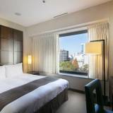 上品な設えで寛げる
ハリウッドツイン / 5