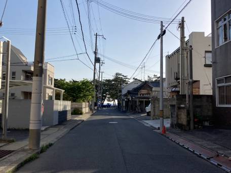 シティー海月（淡路島） / 1