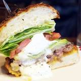 マンチズ バーガー シャック(マンチズバーガーシャック)