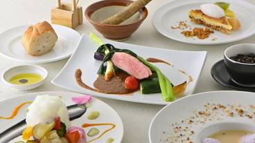 食事・飲み物 / 5