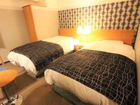 アパホテル 金沢中央 / 5