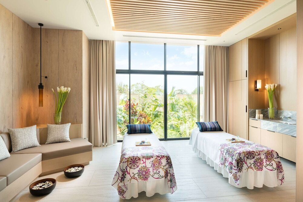 スパ「トゥリバー」②