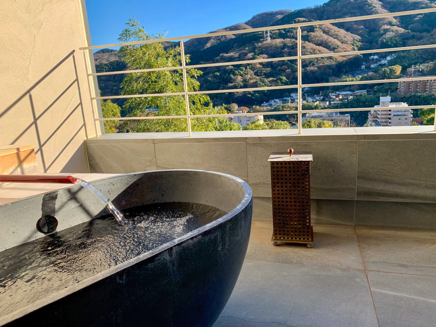 湯河原で極上のステイケーションを…♪3490003