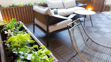 施設内の設備 / 3