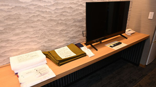 スタンダード ツインルーム