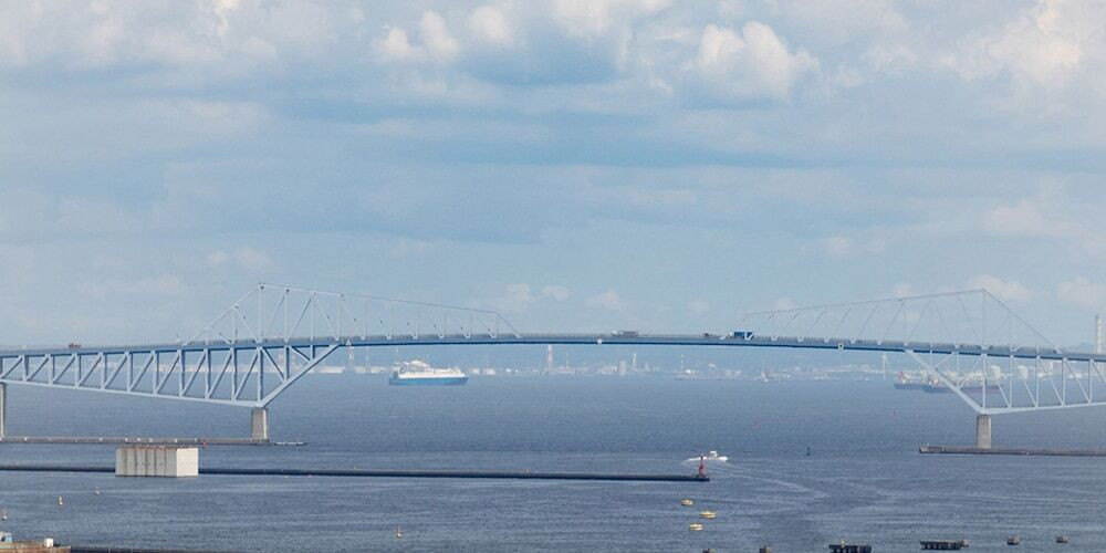 ビーチ / オーシャン ビュー