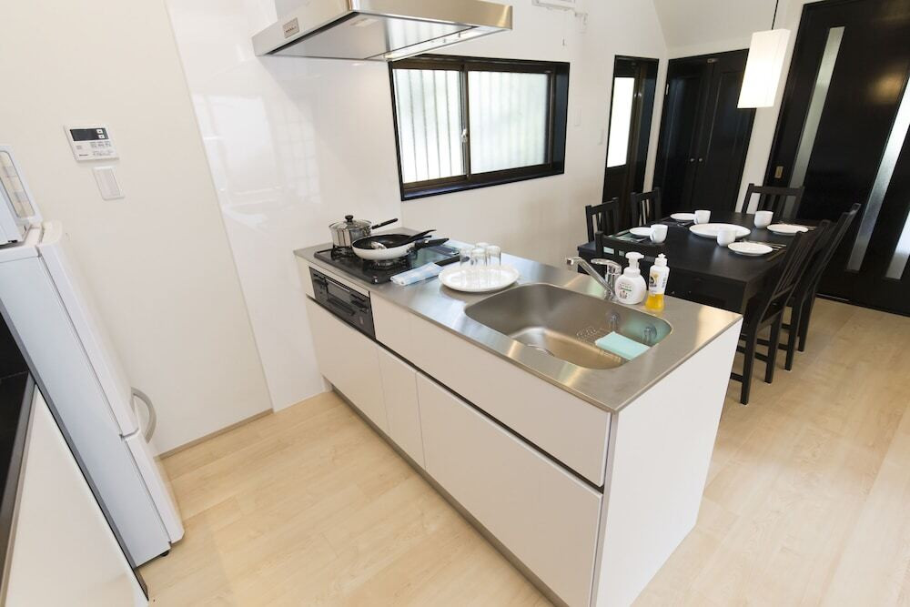 専用簡易キッチン