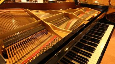 施設内の設備 / 3