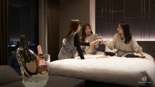 エグゼクティブツイン (2名利用) 禁煙