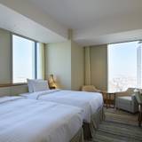 デラックスコーナーツイン / 4