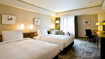 Introducing recommended hotels for enjoying Hakata to the fullest 3333796