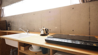 デザイン４人部屋