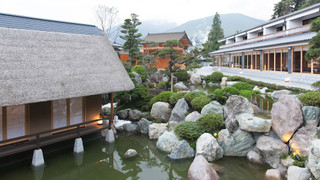 離れ·和室 禁煙