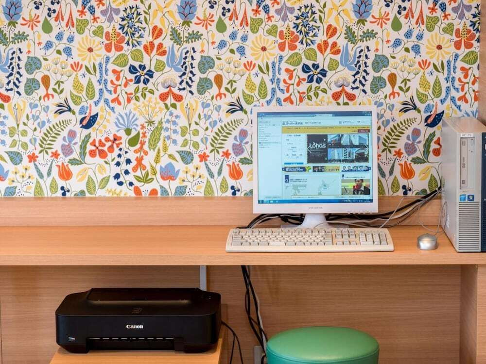 ビジネスセンター