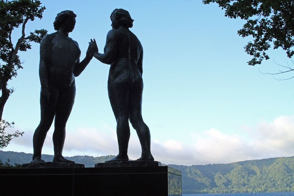 施設からの眺望