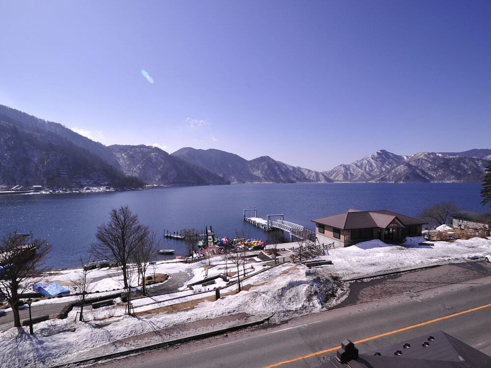 施設からの眺望