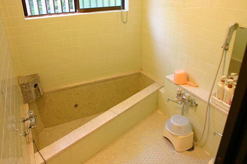 共用バスルーム