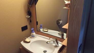 バスルームのシンク / 21