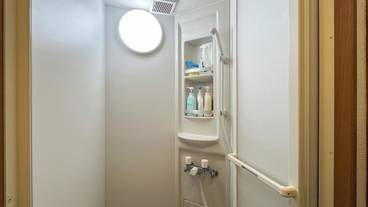 バスルームのシャワー / 37