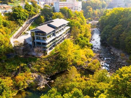 シャレーアイビー定山渓 / 5