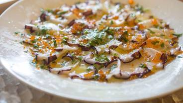 朝食ビュッフェ / 27