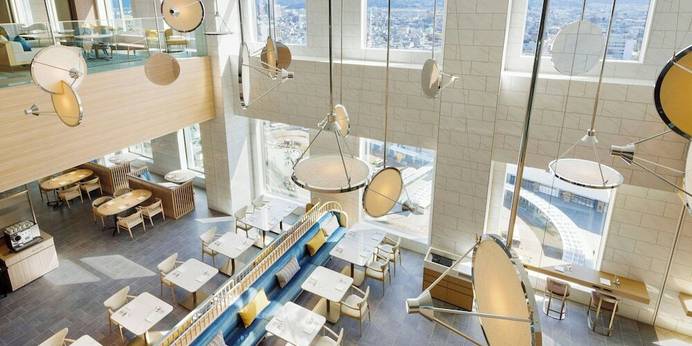 コートヤード・バイ・マリオット福井（福井県 シティホテル） / 1