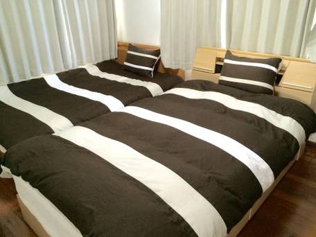 沖縄ペンション南 / 4