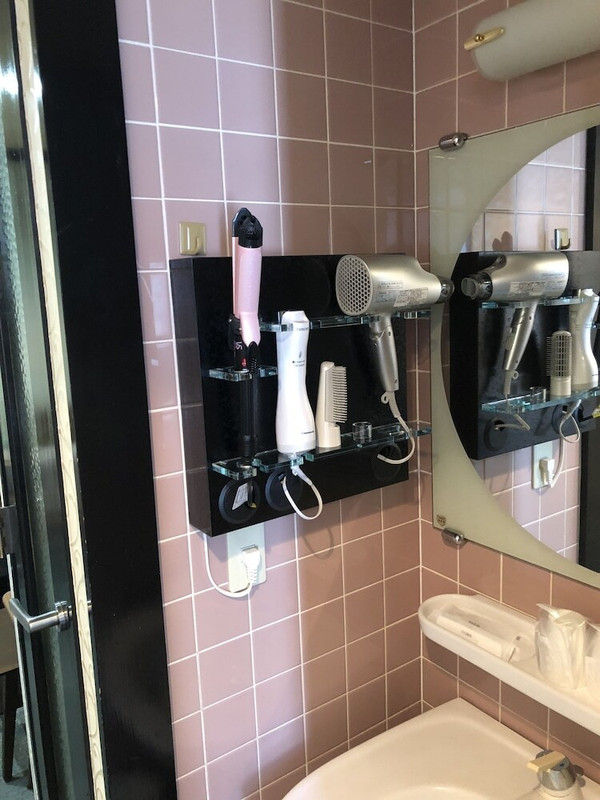 客室の設備とサービス