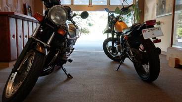 施設内の設備 / 11