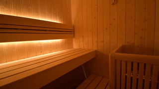 ヒルトップハウス シービュー 専用露天風呂 サウナ付き 禁煙