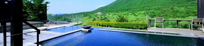 【湯布院温泉×露天風呂付客室】部屋で「源泉かけ流し」を楽しもう♡カップル向き旅館11選