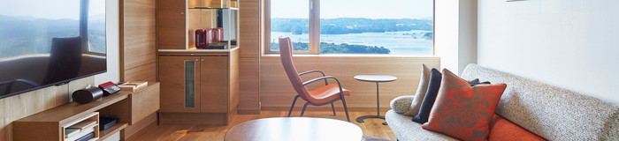 伊勢志摩旅行におすすめのおしゃれホテル12選♩素敵な空間も思い出に【三重県】