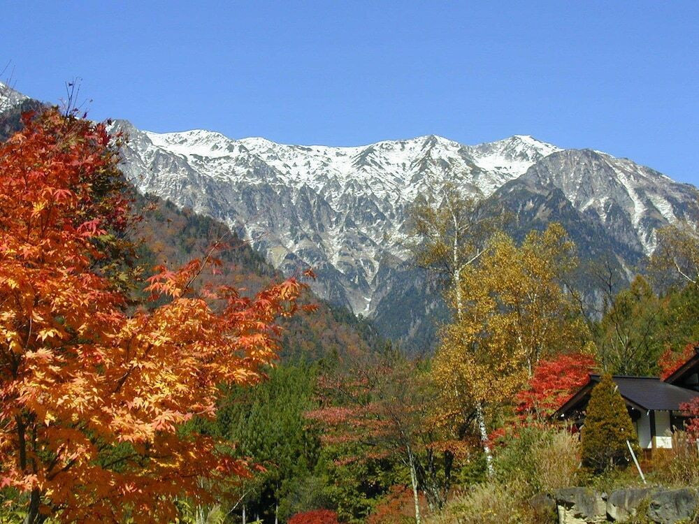 施設からの眺望