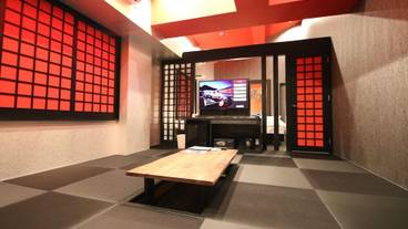 リビング エリア / 23