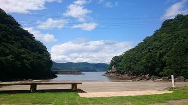 施設からの眺望 / 17