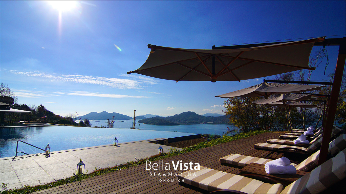 夏季限定のインフィニティプールは親子で楽しめる3466022