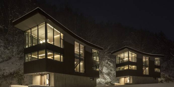 AYA Villas（北海道 旅館） / 1